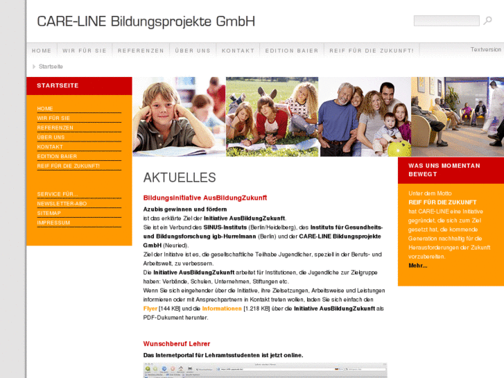 www.care-line-projektagentur.de