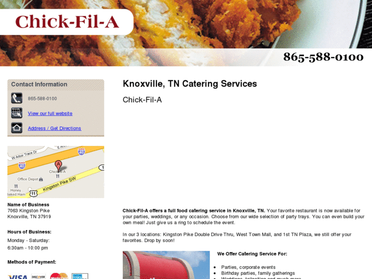 www.catering-knoxville.com