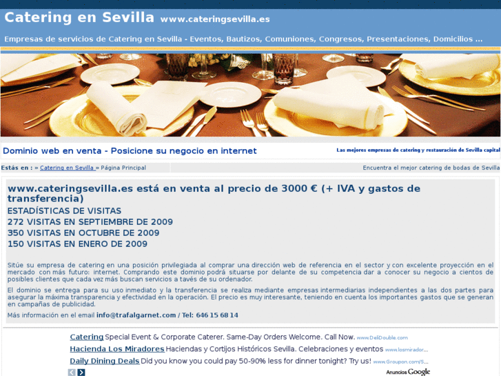 www.cateringsevilla.es