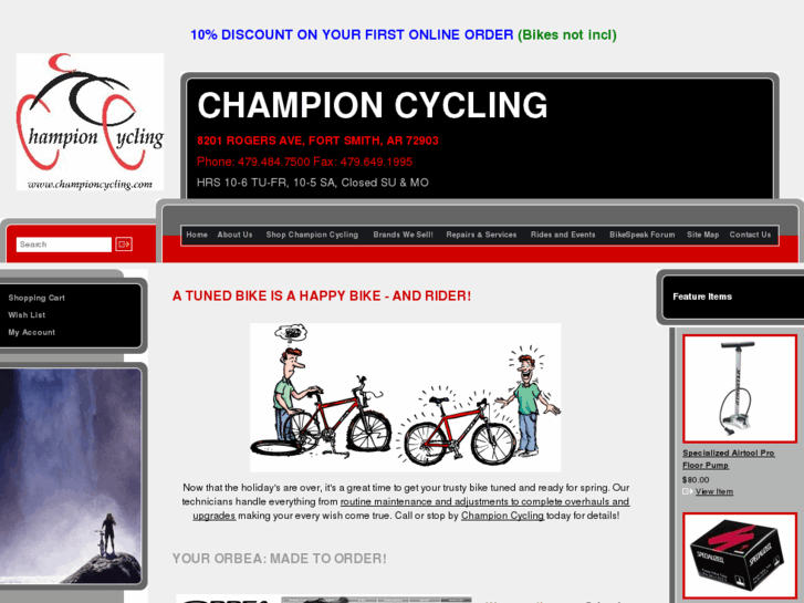 www.championcycling.com