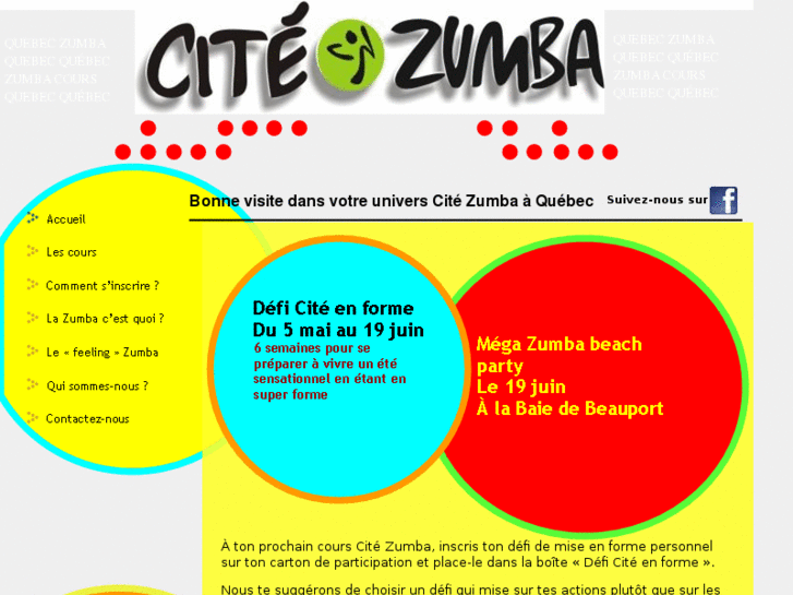 www.citezumba.com