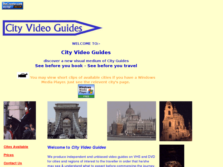 www.cityvideoguides.com