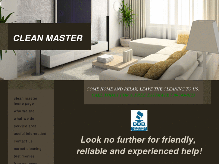 www.cleanmasterservices.com