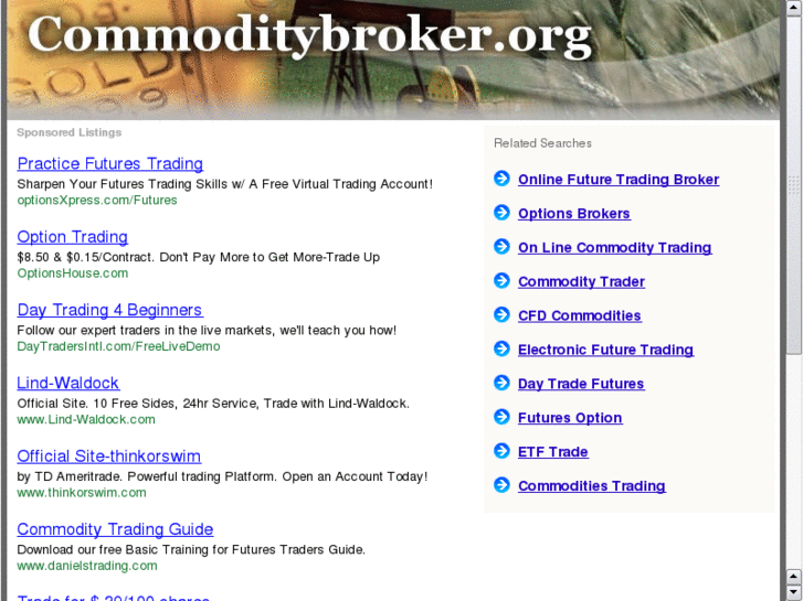 www.commoditybroker.org