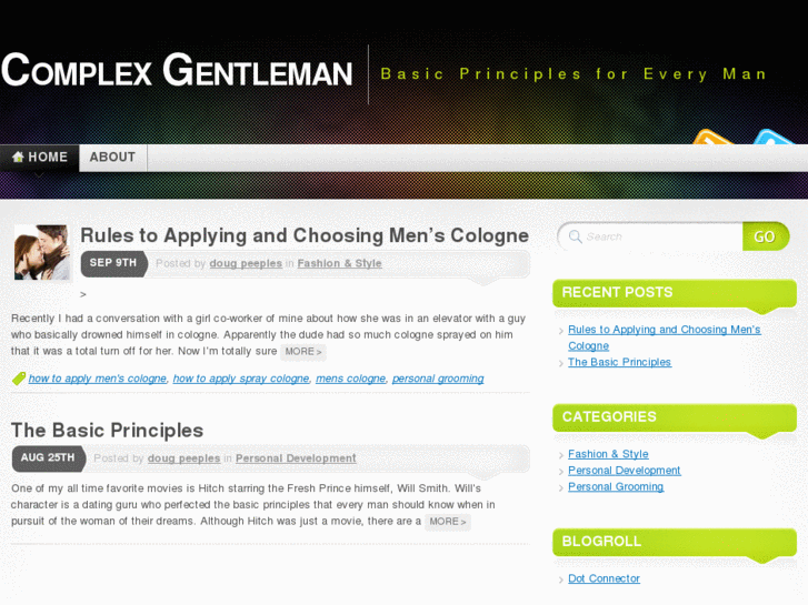 www.complexgentleman.com