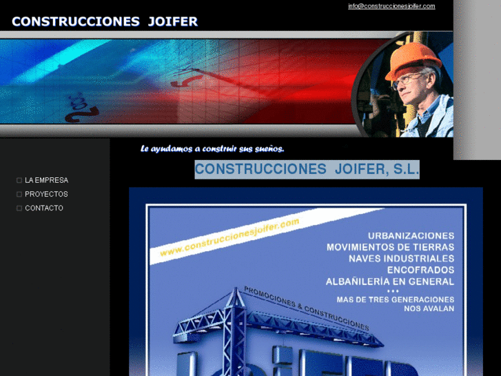 www.construccionesjoifer.com