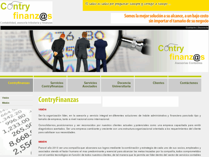 www.contryfinanzas.com