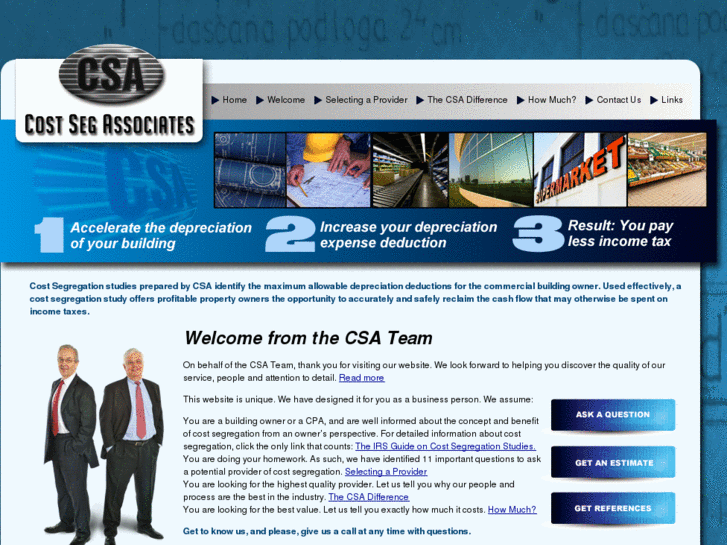 www.csateam.com