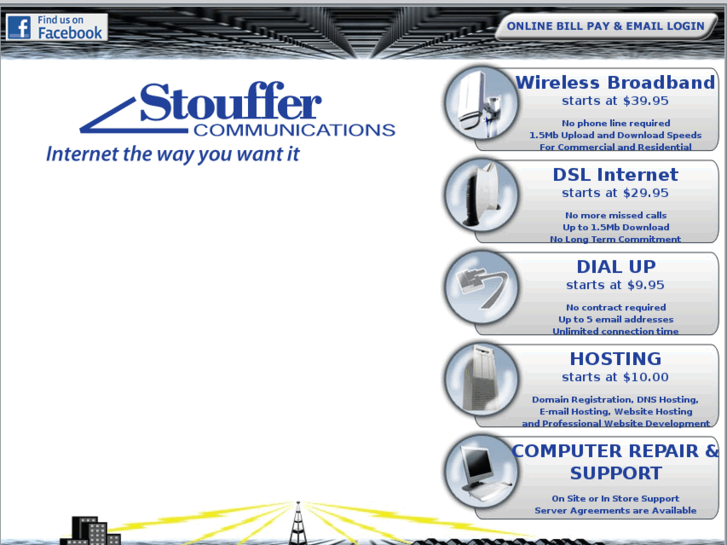 www.cstn.net