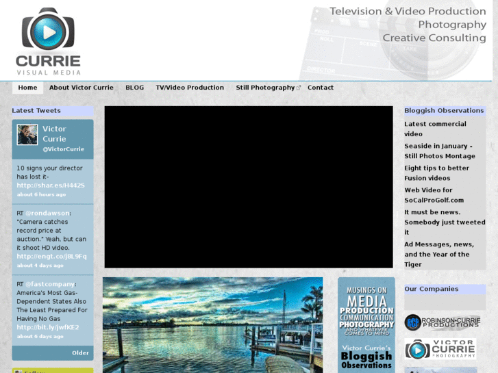 www.currievisualmedia.com