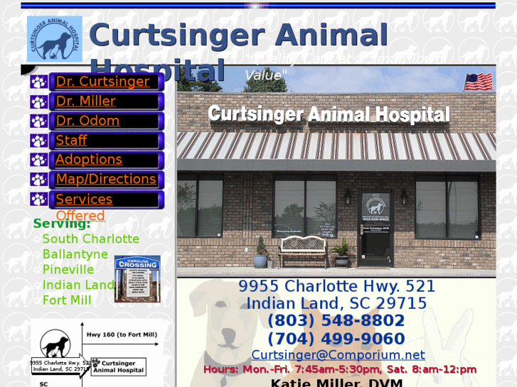 www.curtsingeranimalhospital.com