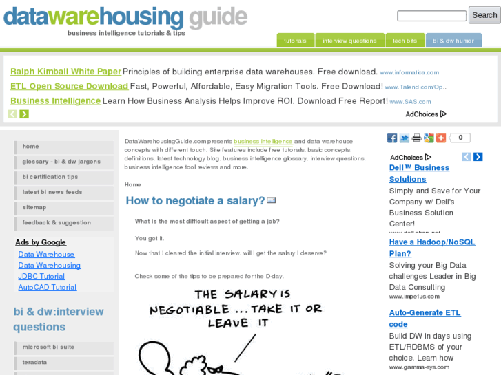 www.datawarehousingguide.com