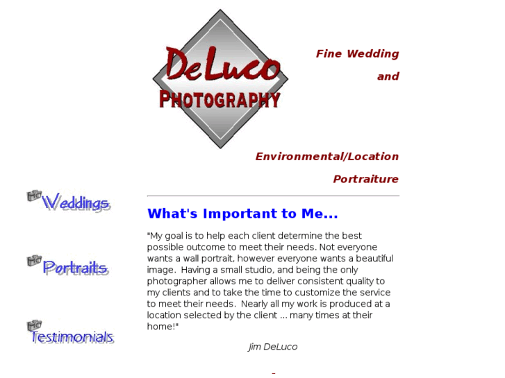 www.delucophoto.com