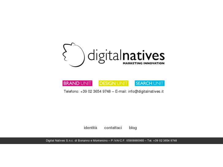 www.digitalnatives.it