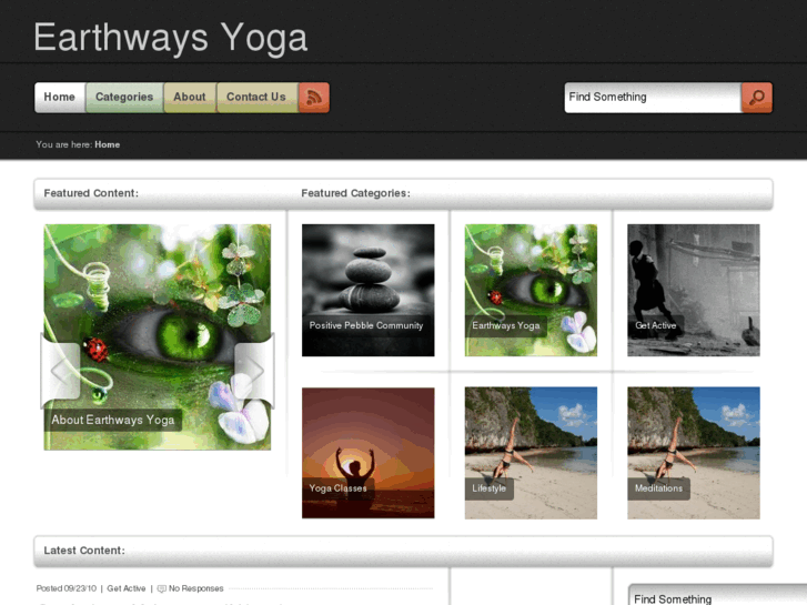 www.earthwaysyoga.com