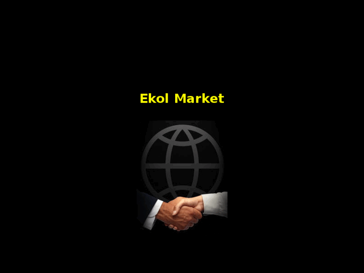 www.ekolmarket.com