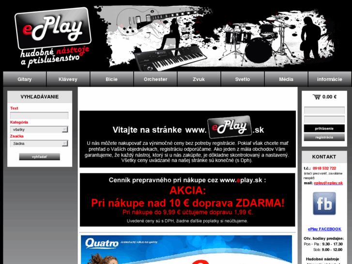 www.eplay.sk