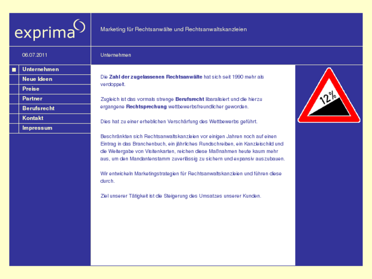 www.exprima.de