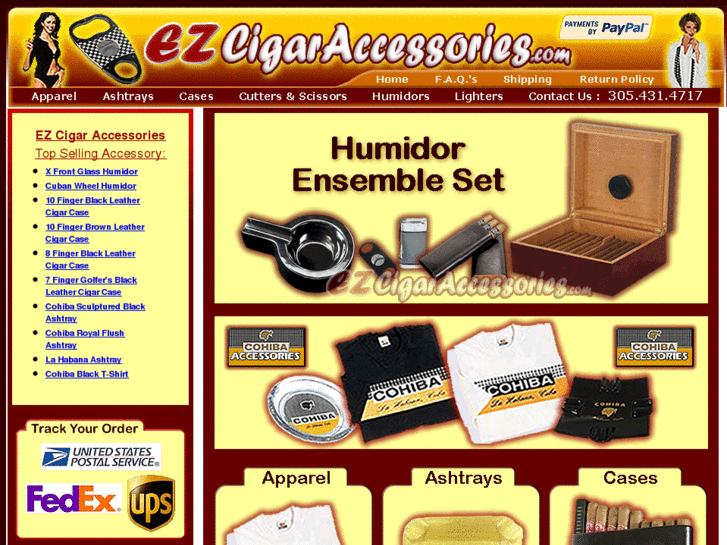 www.ezcigaraccessories.com