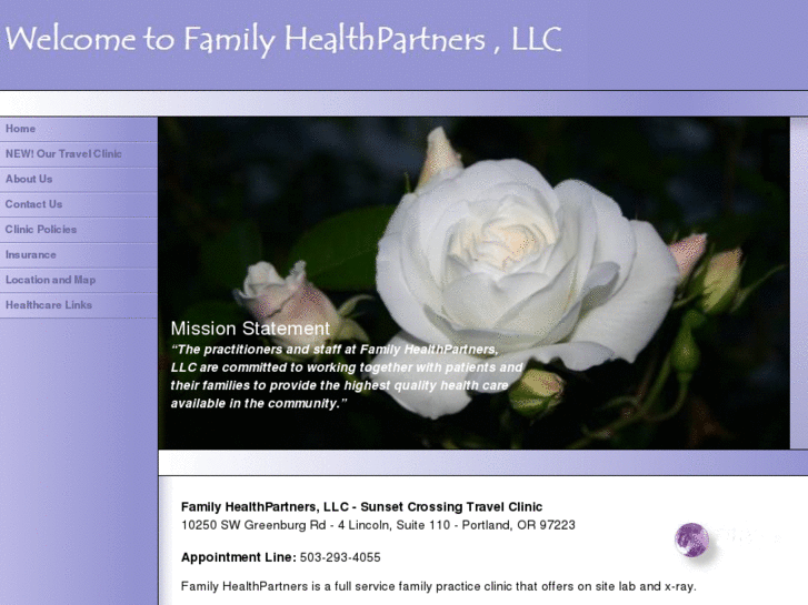 www.familyhealthpartners.net