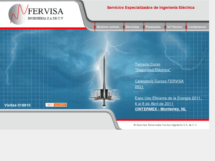 www.fervisa.com