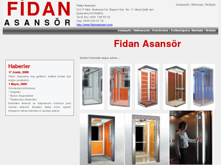 www.fidanasansor.com