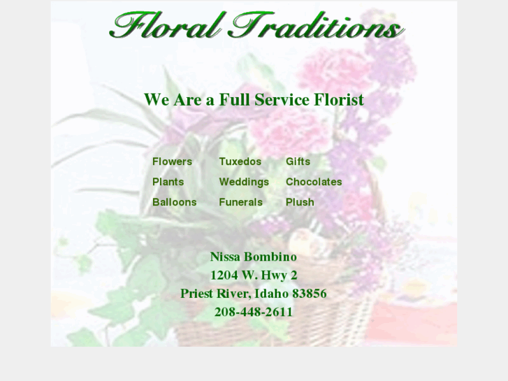 www.floral-traditions.com