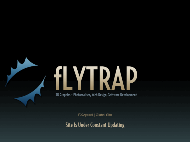 www.flytrap-project.com