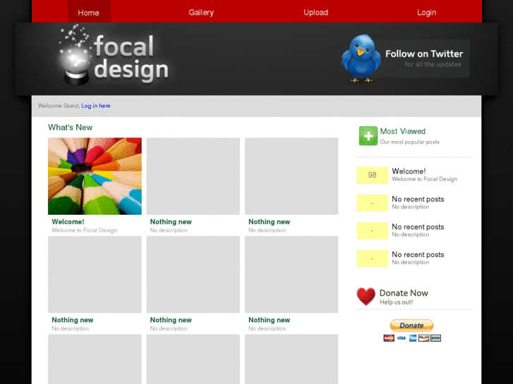 www.focaldesign.net