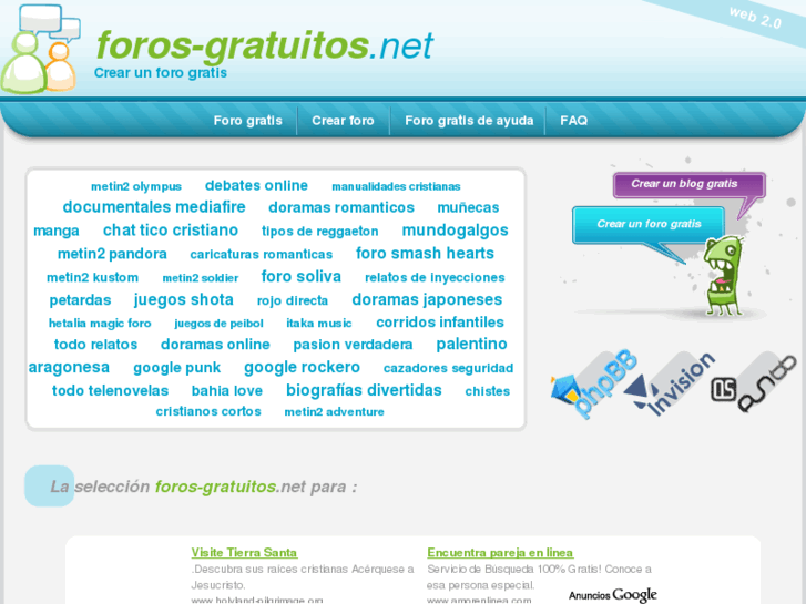 www.foros-gratuitos.net