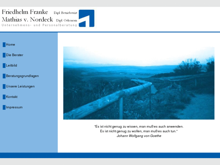 www.franke-consult.com