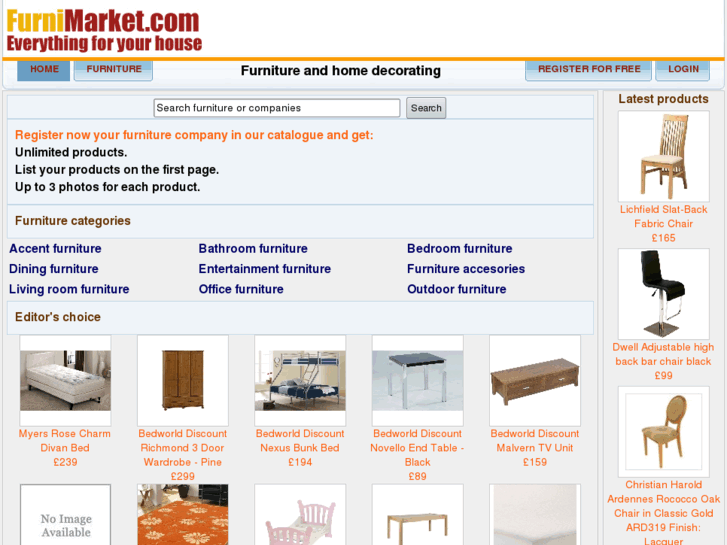 www.furnimarket.com