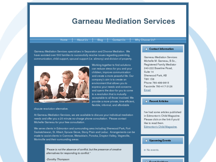 www.garneaumediation.com