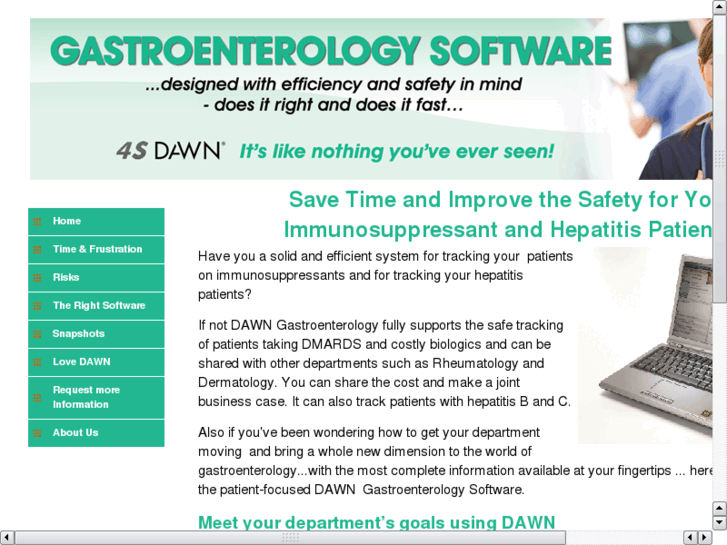 www.gastroenterology-software.com