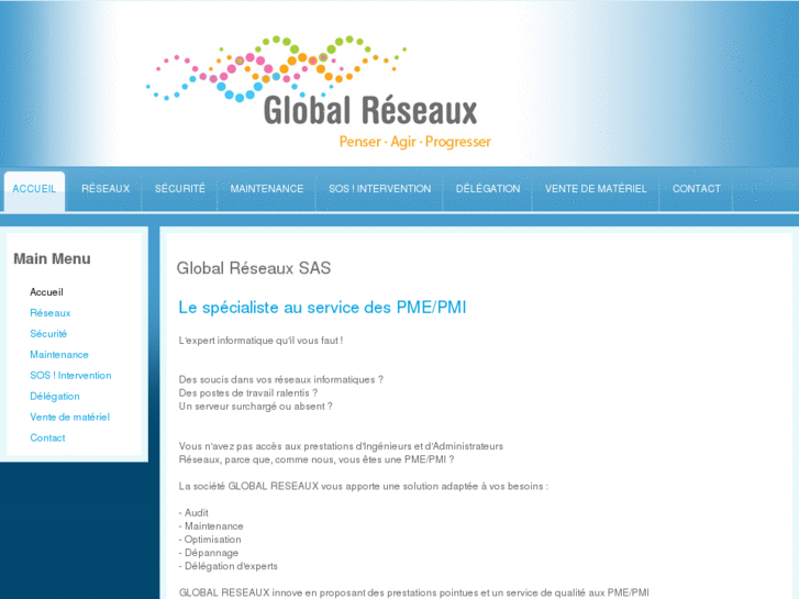 www.globalreseaux.com