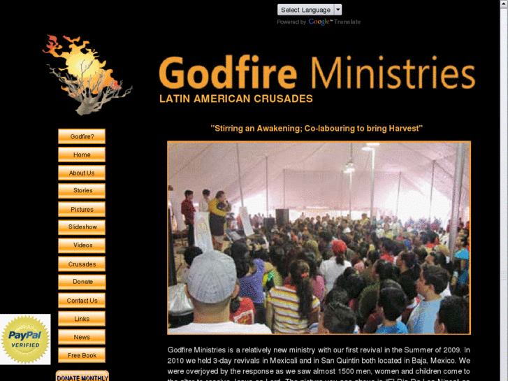 www.godfireministries.com