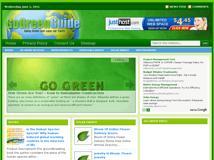 www.gogreenguide.info