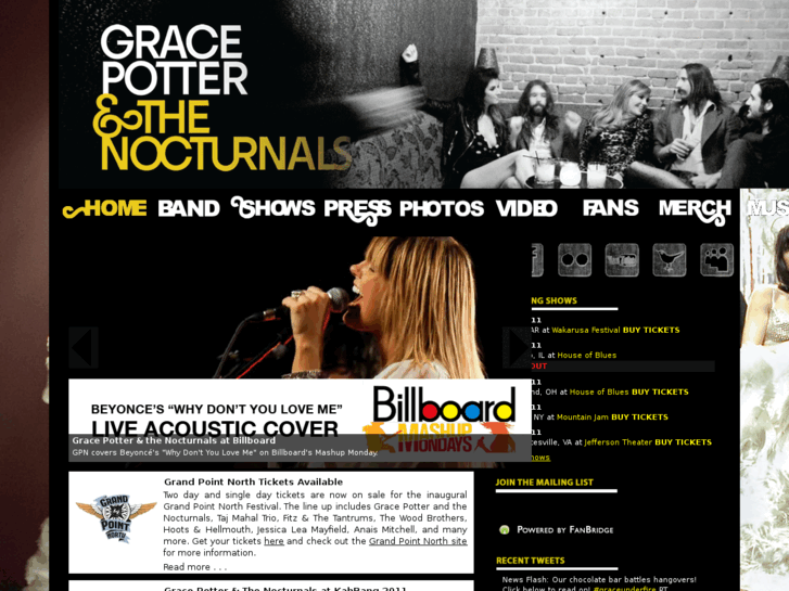 www.gracepotter.com