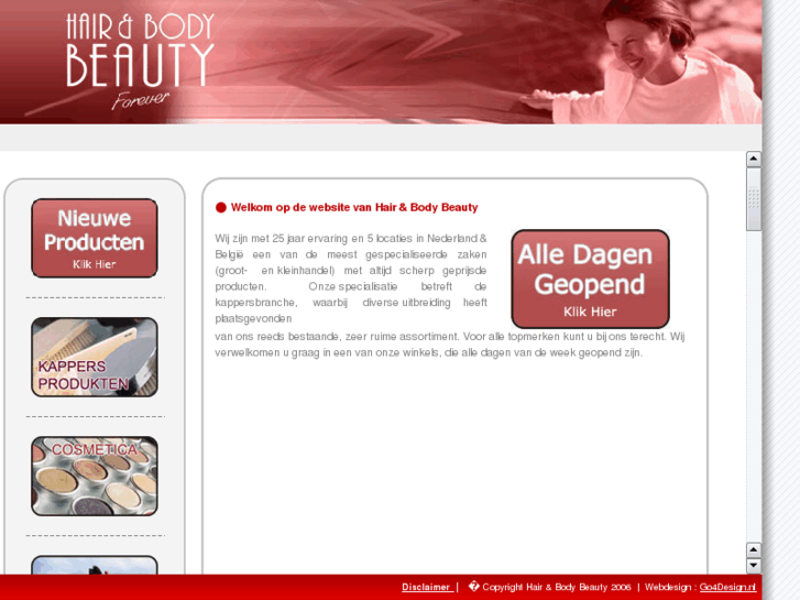 www.hairandbodybeauty.nl