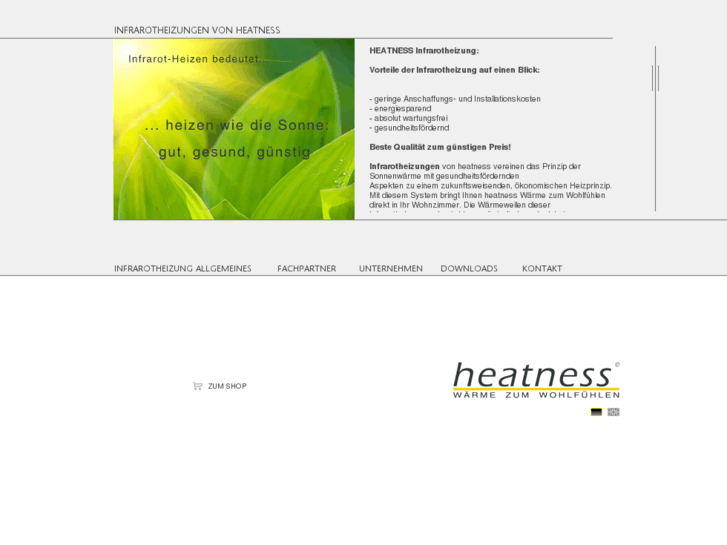 www.heatness.com