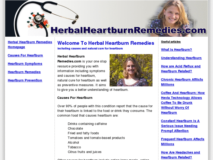 www.herbalheartburnremedies.com