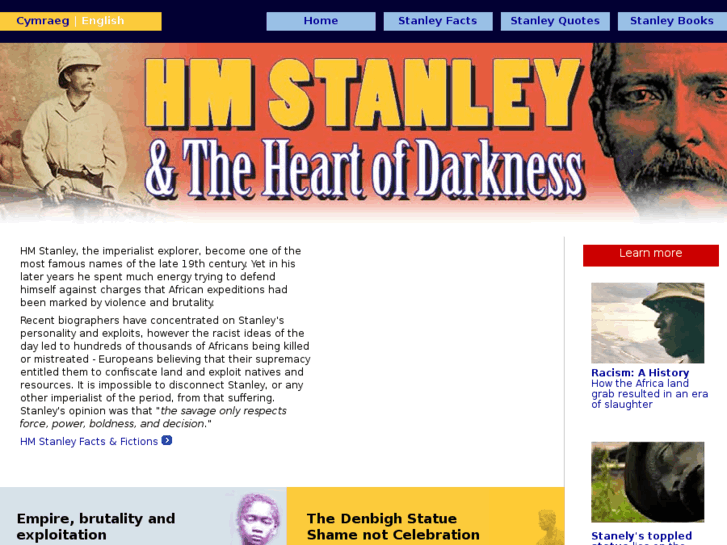 www.hmstanley.net
