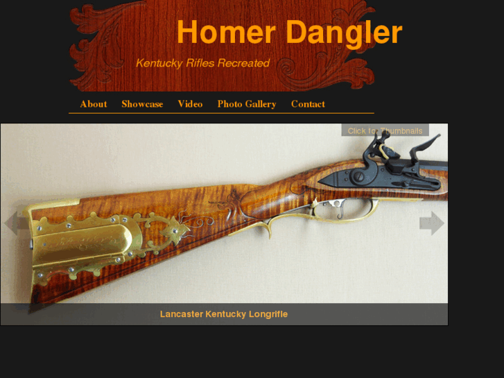 www.homerdangler.com