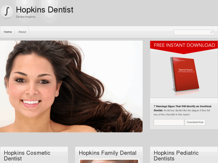 www.hopkins-dentist.com