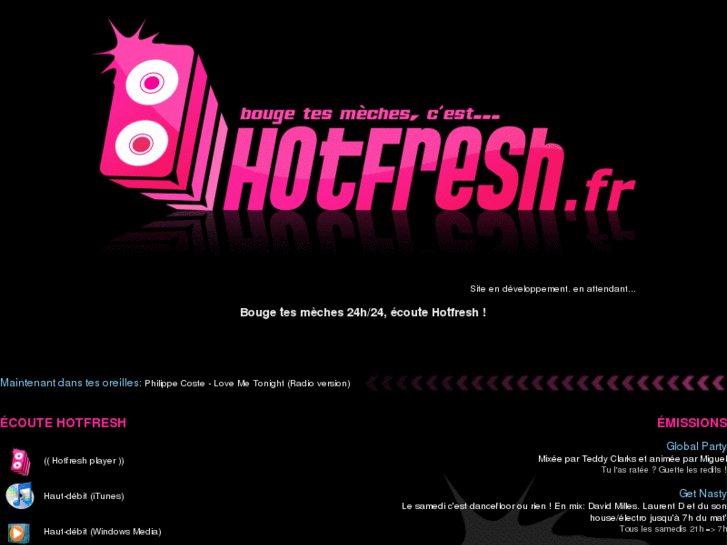 www.hotfresh.fr