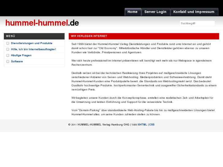 www.hummel-hummel.de