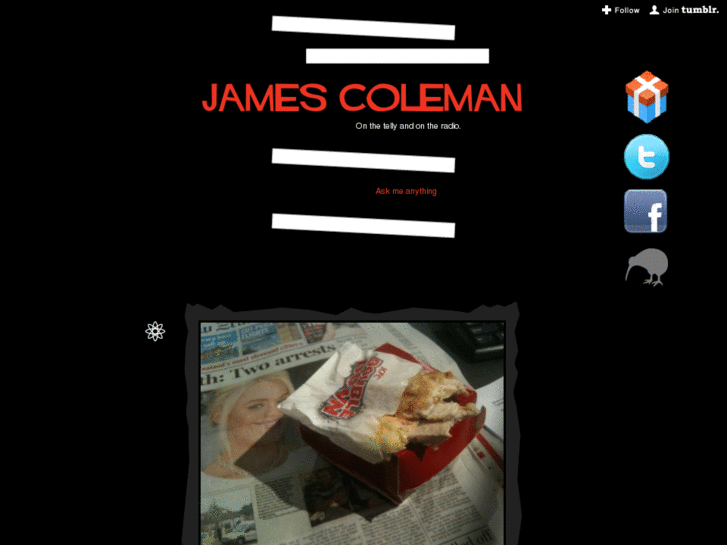 www.jamescoleman.co.nz