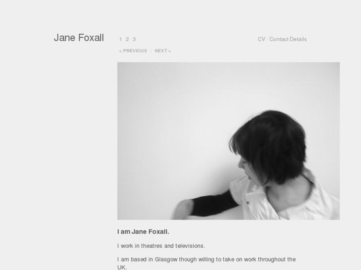 www.janefoxall.com