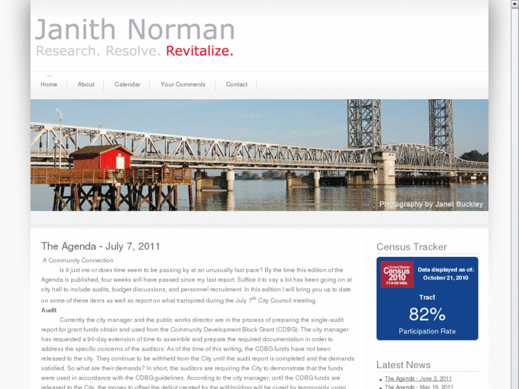 www.janithnorman.com