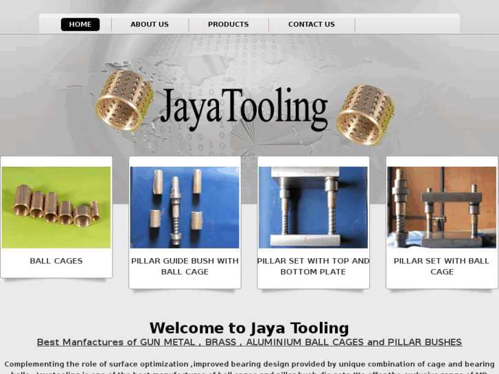 www.jayatooling.com